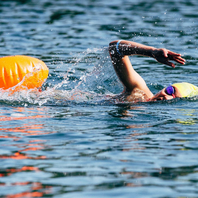 Open Water Swimming Safety Guide