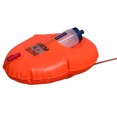 Hydration Float